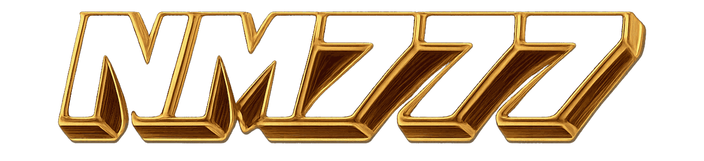 nm777 Logo